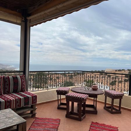 Sinim House Leilighet Taghazout Eksteriør bilde