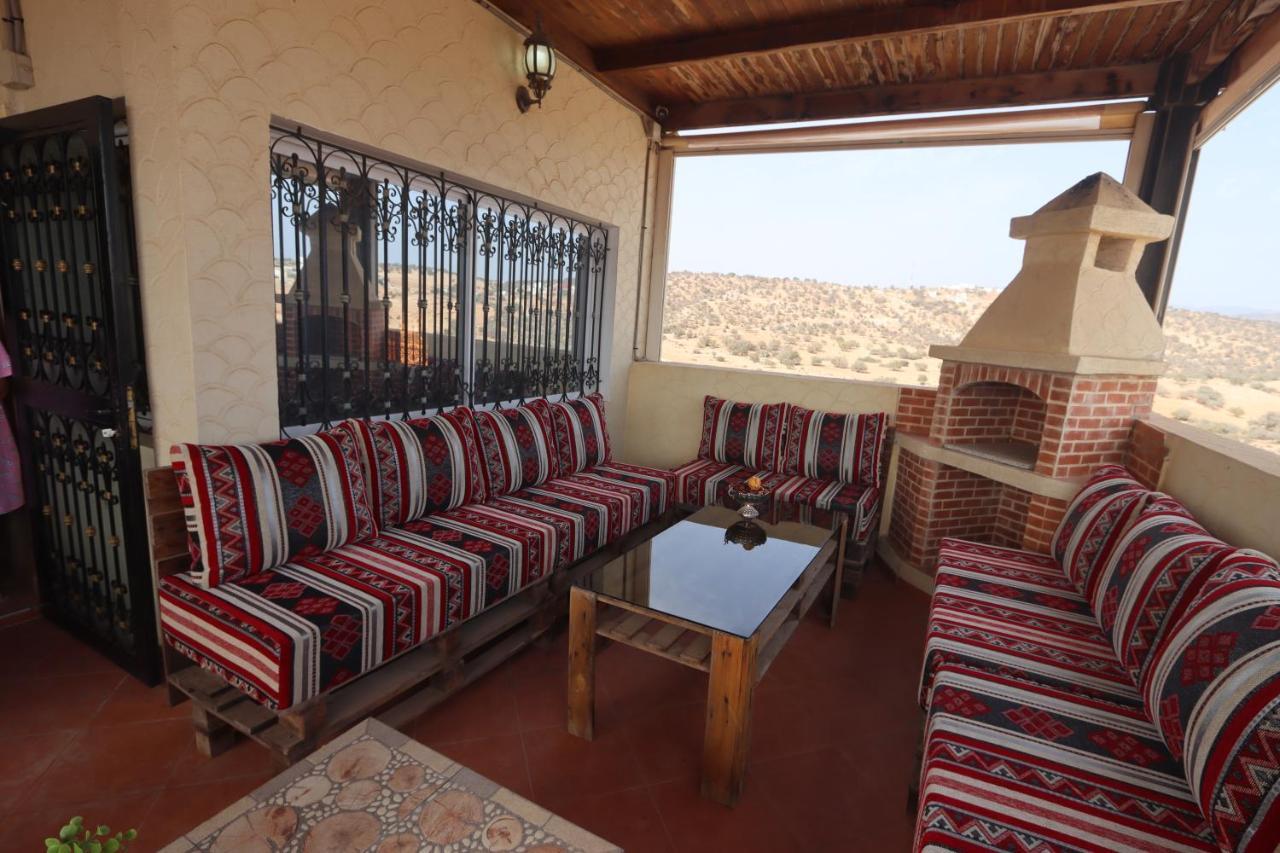 Sinim House Leilighet Taghazout Eksteriør bilde