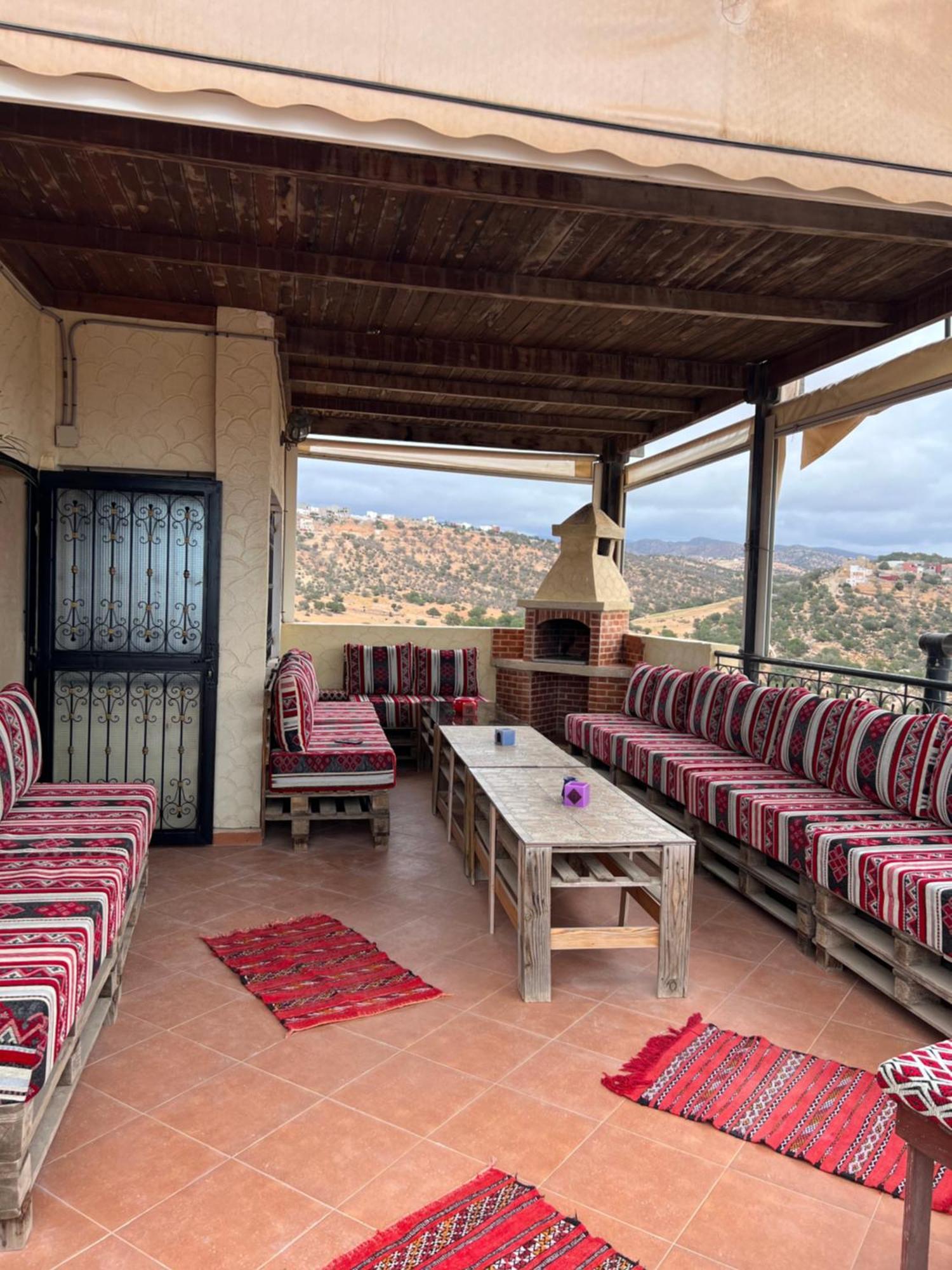 Sinim House Leilighet Taghazout Eksteriør bilde