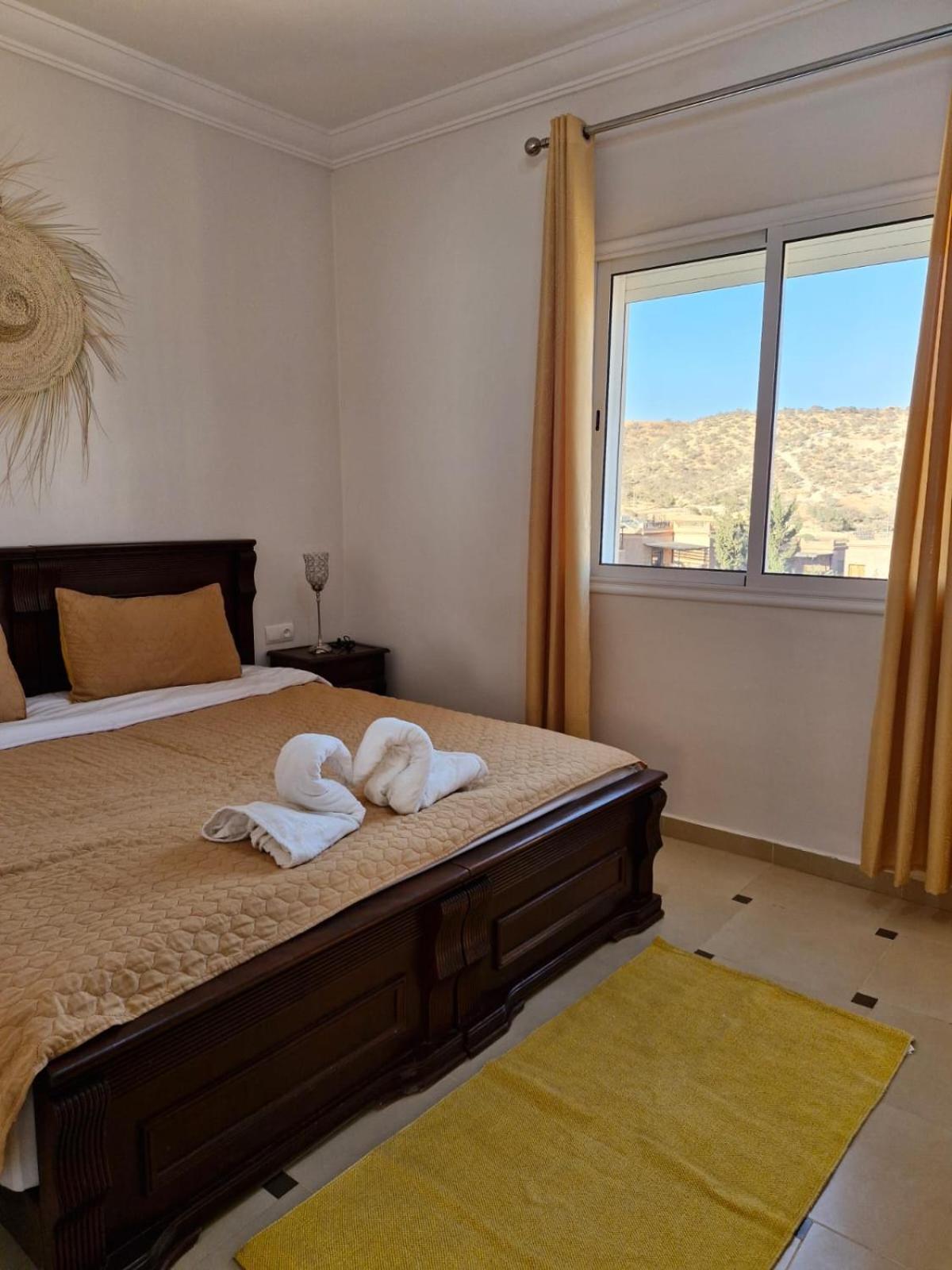 Sinim House Leilighet Taghazout Eksteriør bilde