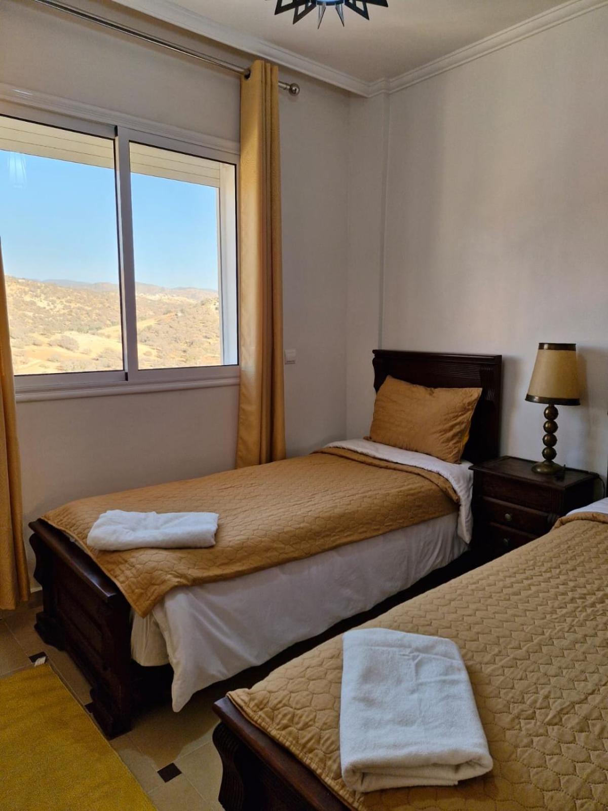 Sinim House Leilighet Taghazout Eksteriør bilde